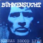 Buhnensucht   di Herman Brood - CD