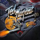 Detroit Muscle di Ted Nugent - CD