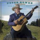 Calling You From My Mountain di Peter Rowan - CD Calling You From My Mountain di Peter Rowan - CD