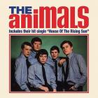 The_Animals_-Animals