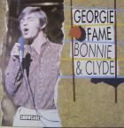 Bonnie & Clyde  di Georgie Fame - CD