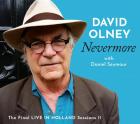 Nevermore:_Final_Live_In_Holland_Sessions_Ii-David_Olney