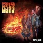 Heated Blues  di Canned Heat - CD