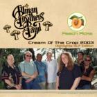 Cream Of The Crop 2003  di Allman Brothers Band - CD
