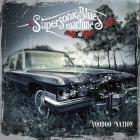 Voodoo Nation  di Supersonic Blues Machine - CD