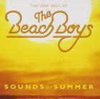 Sounds Of Summer - The Very Best Of The Beach Boys di Beach Boys - CD