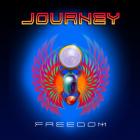 Freedom di Journey - CD