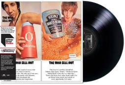 The Who Sell Out - Half Speed di Who