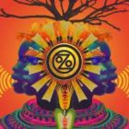 Marching On  di Ozomatli - CD