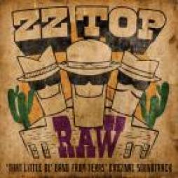 Raw-ZZtop