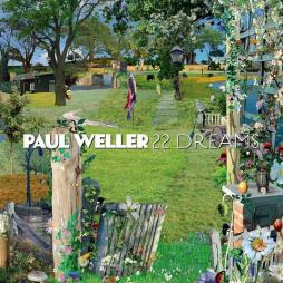 22_Dreams_-Paul_Weller