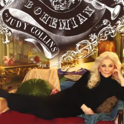 Bohemian  di Judy Collins - CD
