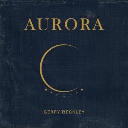 Aurora di Gerry Beckley - CD