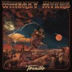 Tornillo_Vinyl_-Whiskey_Myers_