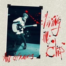 Living In Clip (25th Anniversarry Edition) di Ani Di Franco - CD