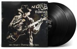 Noise And Flowers di Neil Young + Promise Of The Real - CD