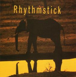 Rhythmstick di Dizzy Gillespie - CD