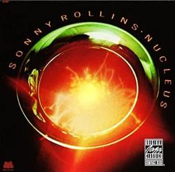 Nucleus  di Sonny Rollins