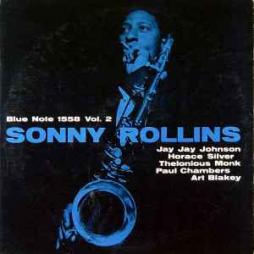 Vol._2-Sonny_Rollins