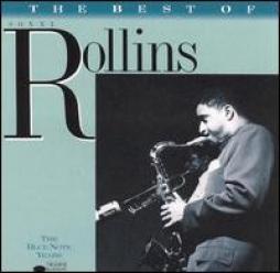 The Best Of Sonny Rollins  di Sonny Rollins - CD