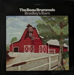 Bradley's_Barn_Expanded_Edition-Beau_Brummels