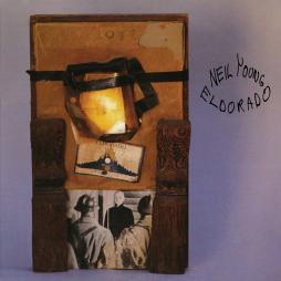 El Dorado  di Neil Young - CD
