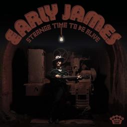 Strange_Time_To_Be_Alive_-Early_James