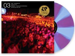  LP On LP 03 (Tweezer / Prince Caspian 8/ 22/ 15) di Phish - CD