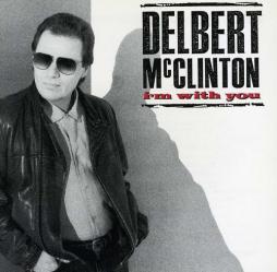I'm With You di Delbert McClinton - CD I'm With You di Delbert McClinton - CD