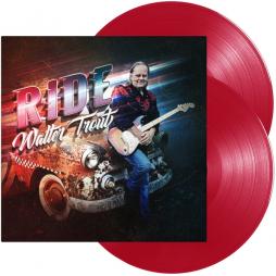 Ride di Walter Trout - LP