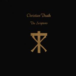 The_Scriptures_-Christian_Death The_Scriptures_-Christian_Death