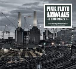 Animals - 2018 Remix - Limited Edition di Pink Floyd - CD
