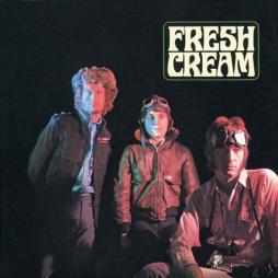 Fresh Cream  di Cream - CD