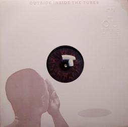 Outside Inside  di Tubes - LP
