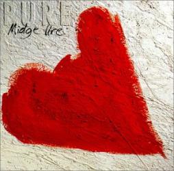 Pure  di Midge Ure - CD