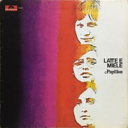 Papillon-Latte_E_Miele