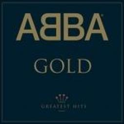 Gold - Greatest Hits di Abba - LP Gold - Greatest Hits di Abba - LP
