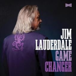 Game Changer  di Jim Lauderdale - CD