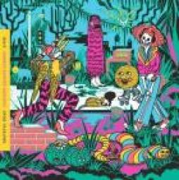 Madison Square Garden  3/9/81  di Grateful Dead - CD