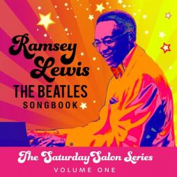 The Beatles Songbook  di Ramsey Lewis - CD