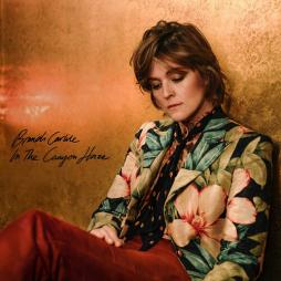       In These Silent Days (Deluxe Edition) In The Canyon Haze di Brandi Carlile - CD