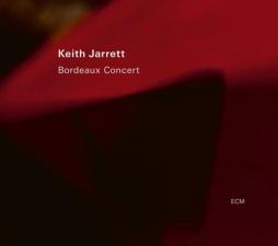 Bordeaux Concert di Keith Jarrett - CD