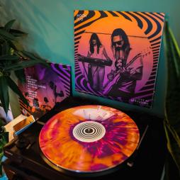Live At Levitation di Moon Duo - LP