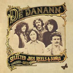Selected Jigs Reels & Songs di De Danann