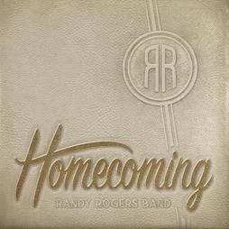 Homecoming  di Randy Rogers Band - CD Homecoming  di Randy Rogers Band - CD