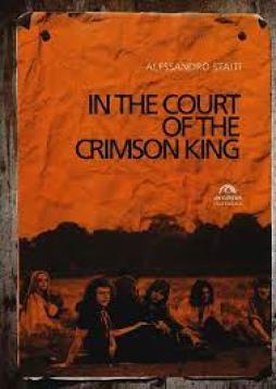 In The Court Of The Crimson King di Staiti Alessandro - libri In The Court Of The Crimson King di Staiti Alessandro - libri