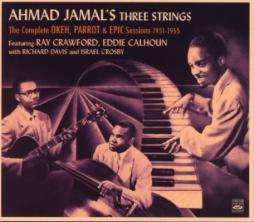 Ahmad_Jamal_s__Three_Strings_-Ahmad_Jamal