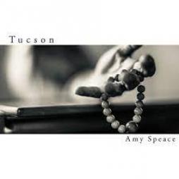 Tucson  di Amy Speace With The Orphan Brigade - CD