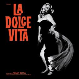 La Dolce Vita  di La Dolce Vita - CD