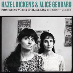 Pioneering_Women_Of_Bluegrass-Hazel_Dickens_&_Alice_Gerrard_